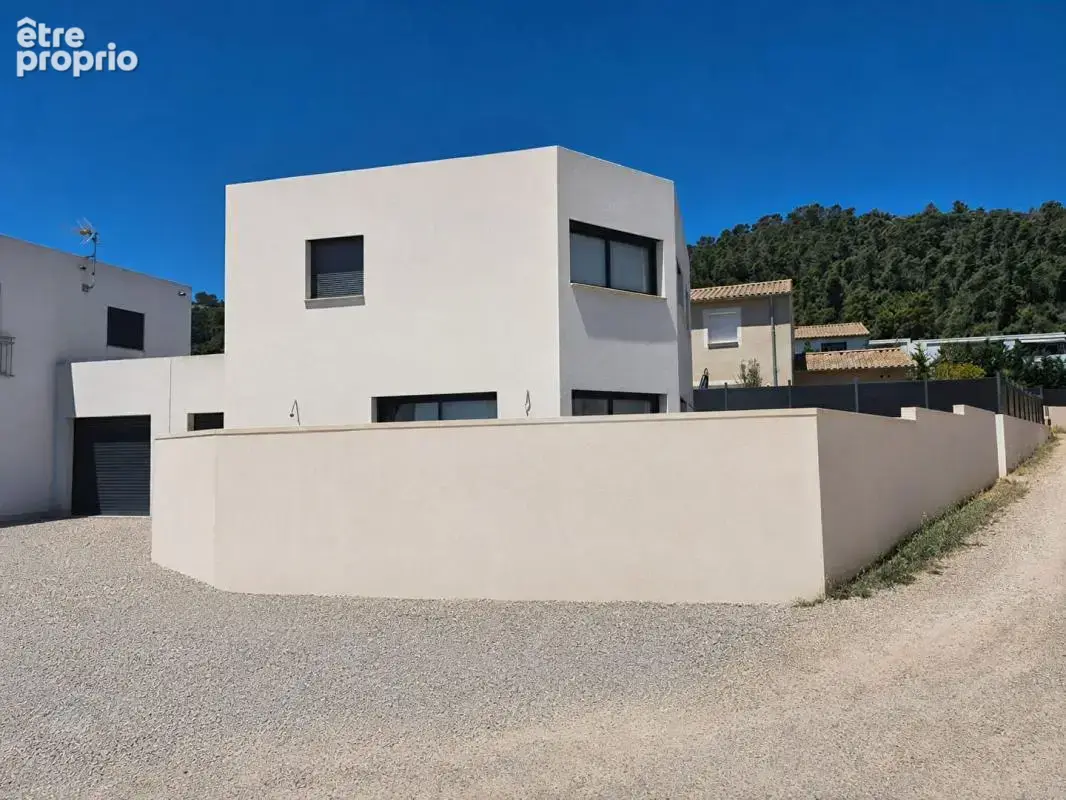 Maison à LE LUC