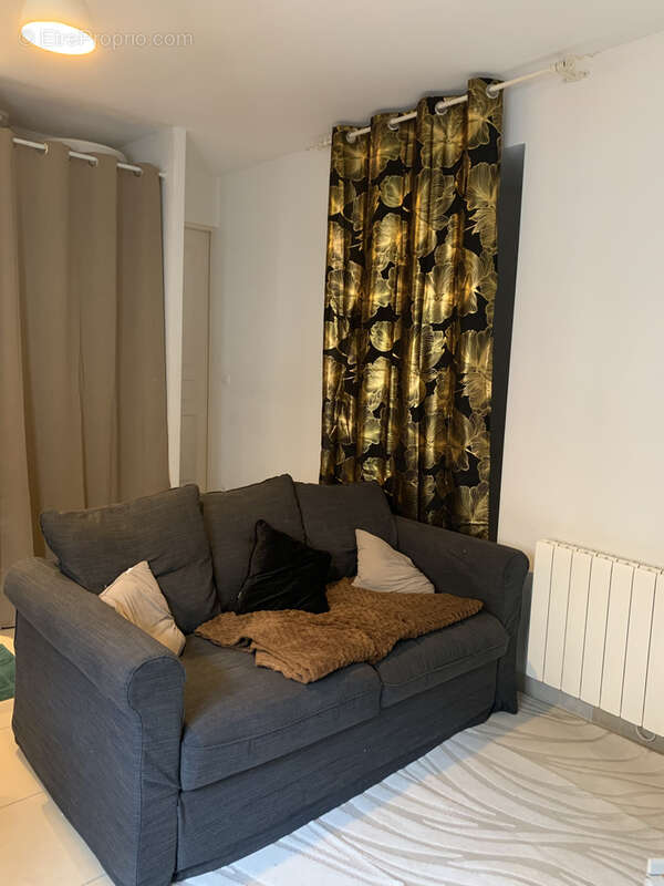 Appartement à AMBOISE