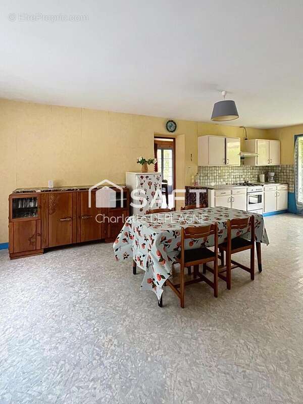 Photo 3 - Maison à LISLE
