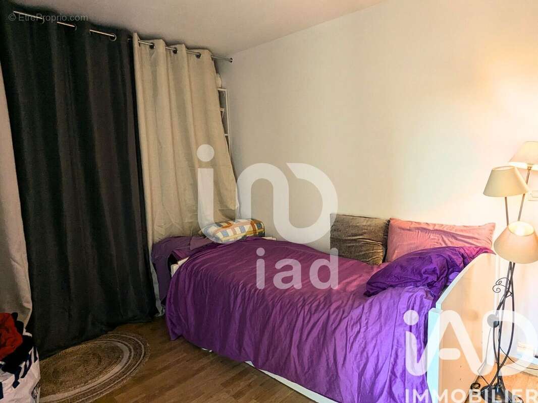 Photo 7 - Appartement à NOISIEL