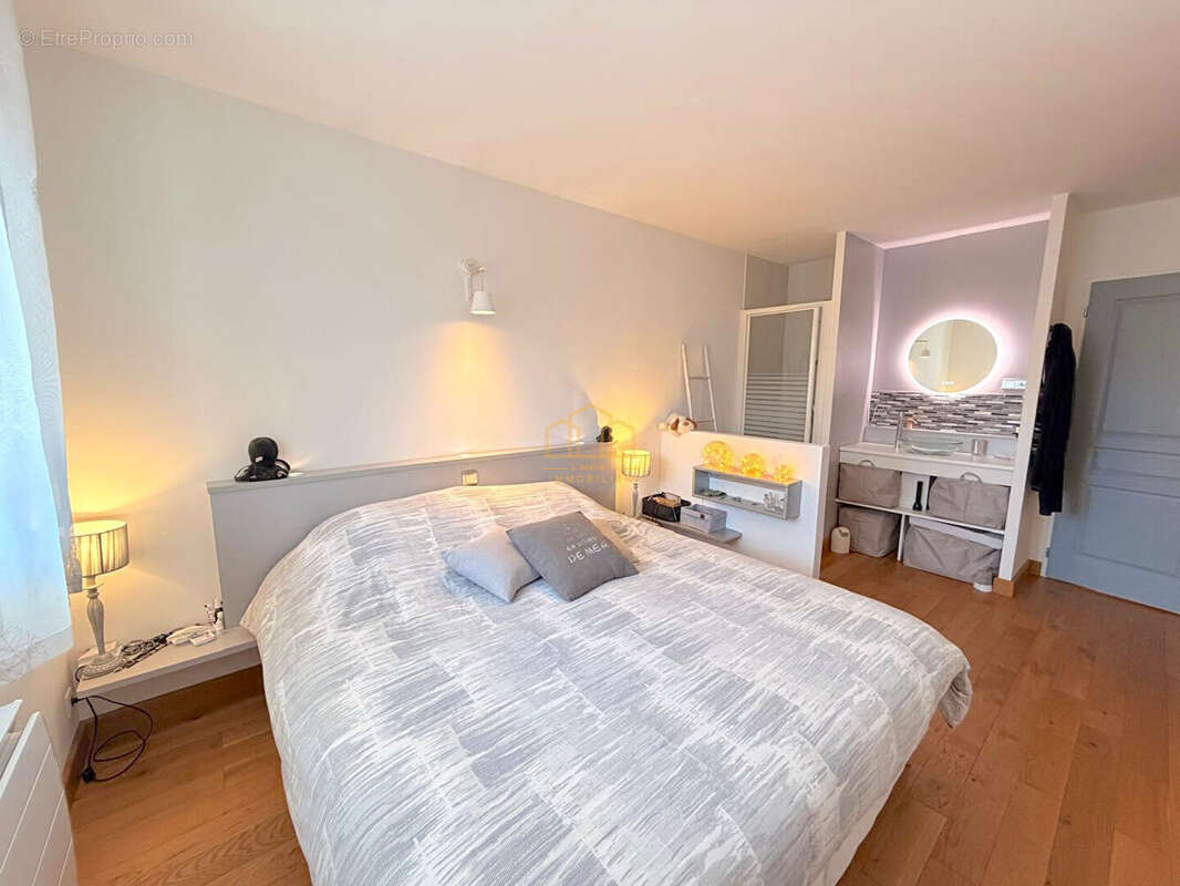 Maison à GUJAN-MESTRAS