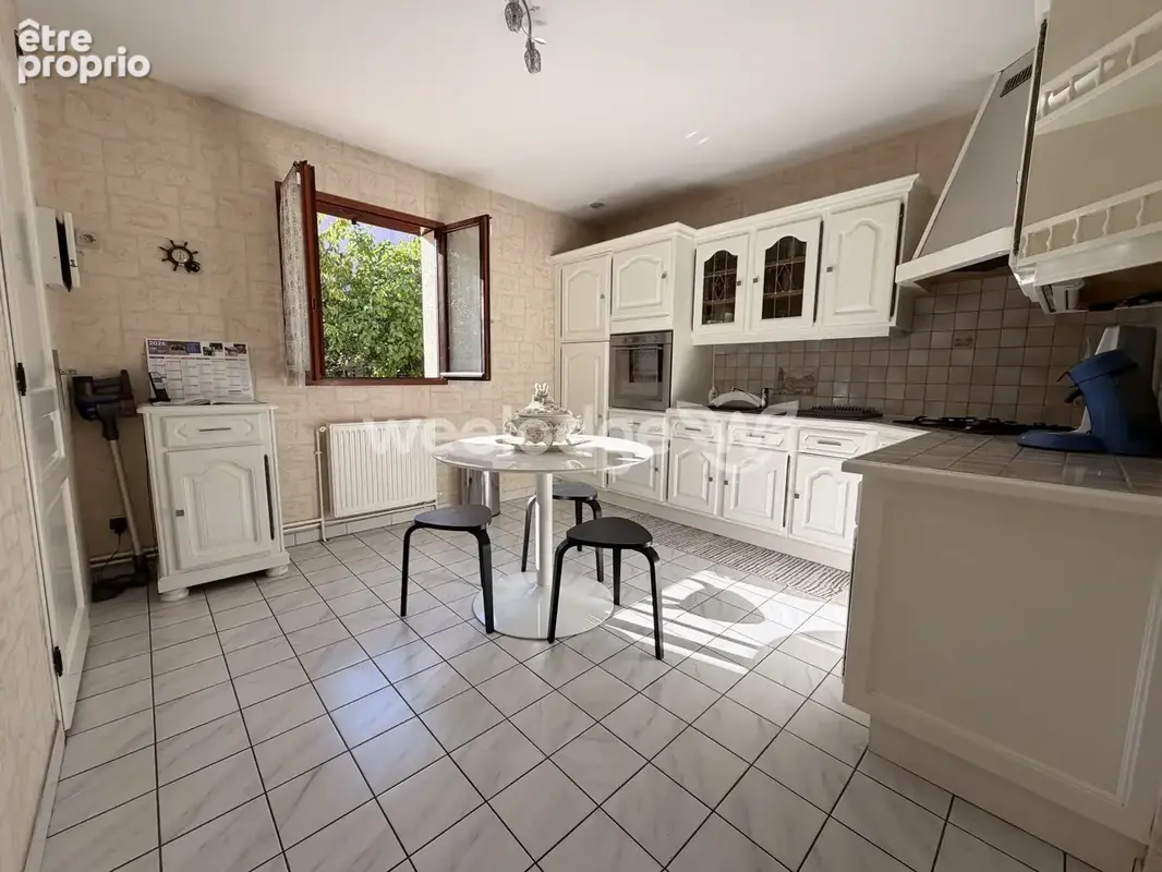Maison 5 pièces 100 m² à vendre à Acheres (78260) - photo 6