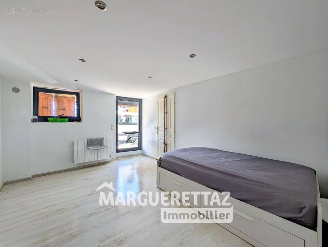 Appartement à VOUGY