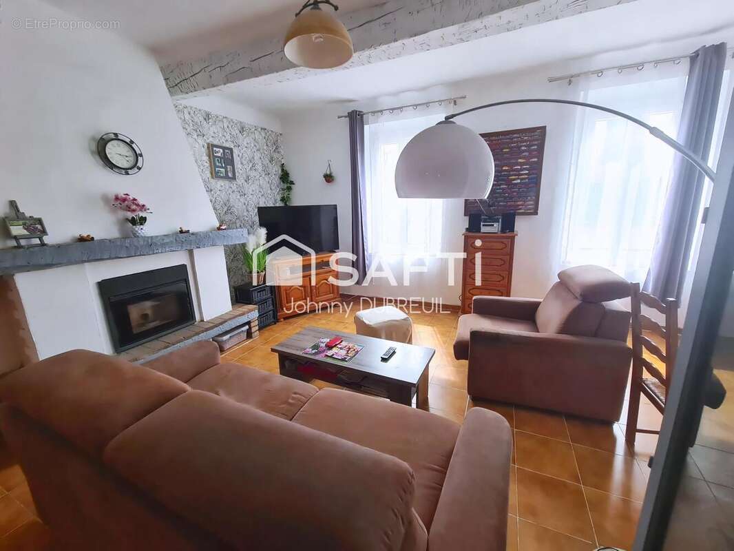 Photo 4 - Maison à LE LUC
