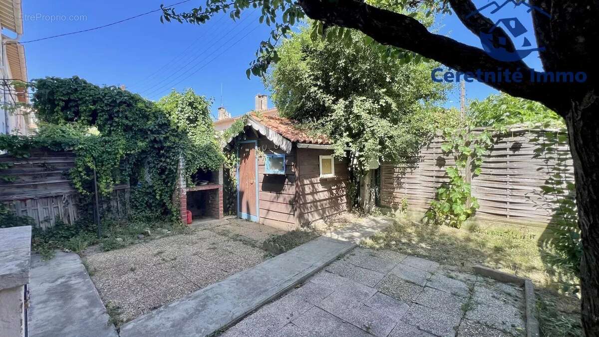 Maison à CERET