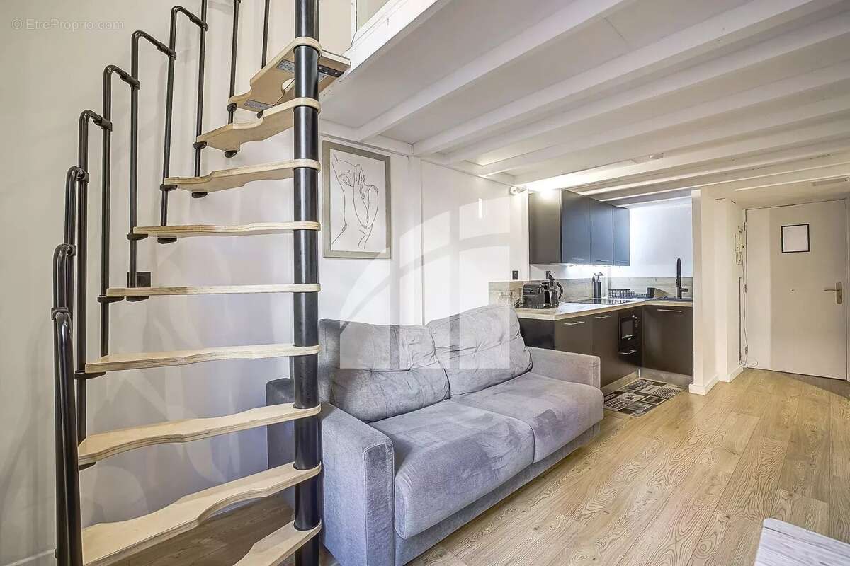Duplex Massena - photo 7
