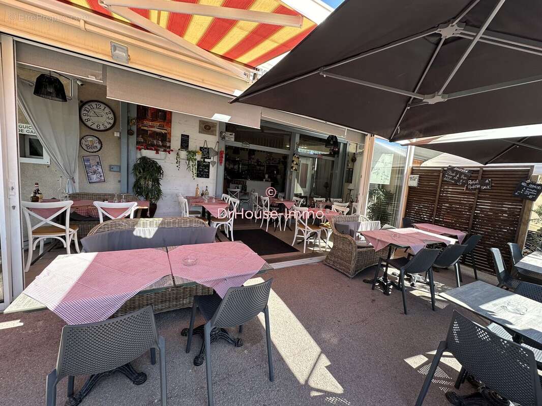 Commerce 64 m² à Agde  - photo 4