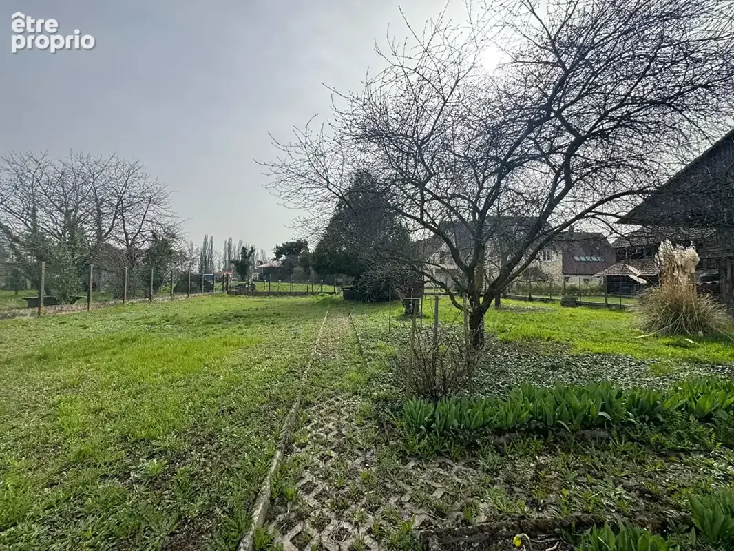 Superbe terrain gundolsheim - photo 3