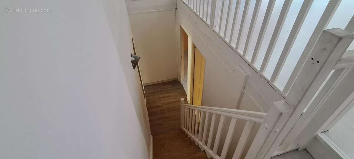 Appartement à MACON