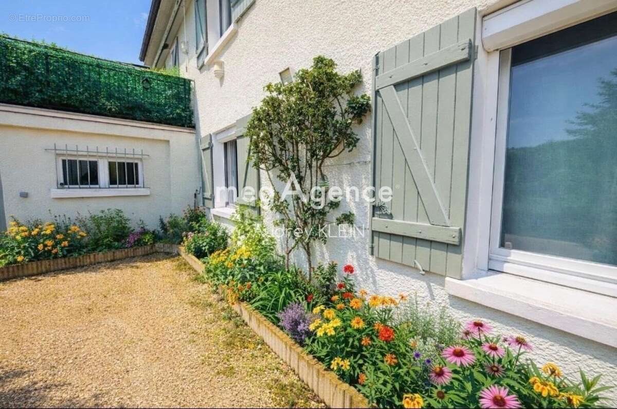 Maison à VERON