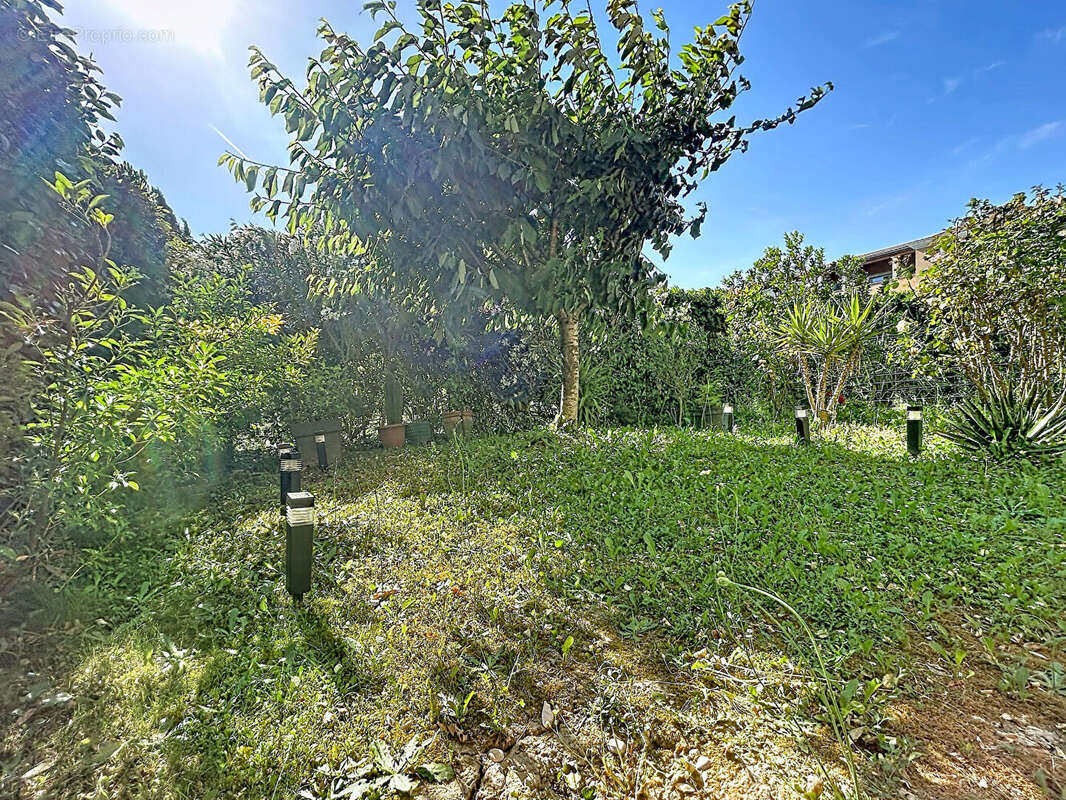 Appartement à ORANGE