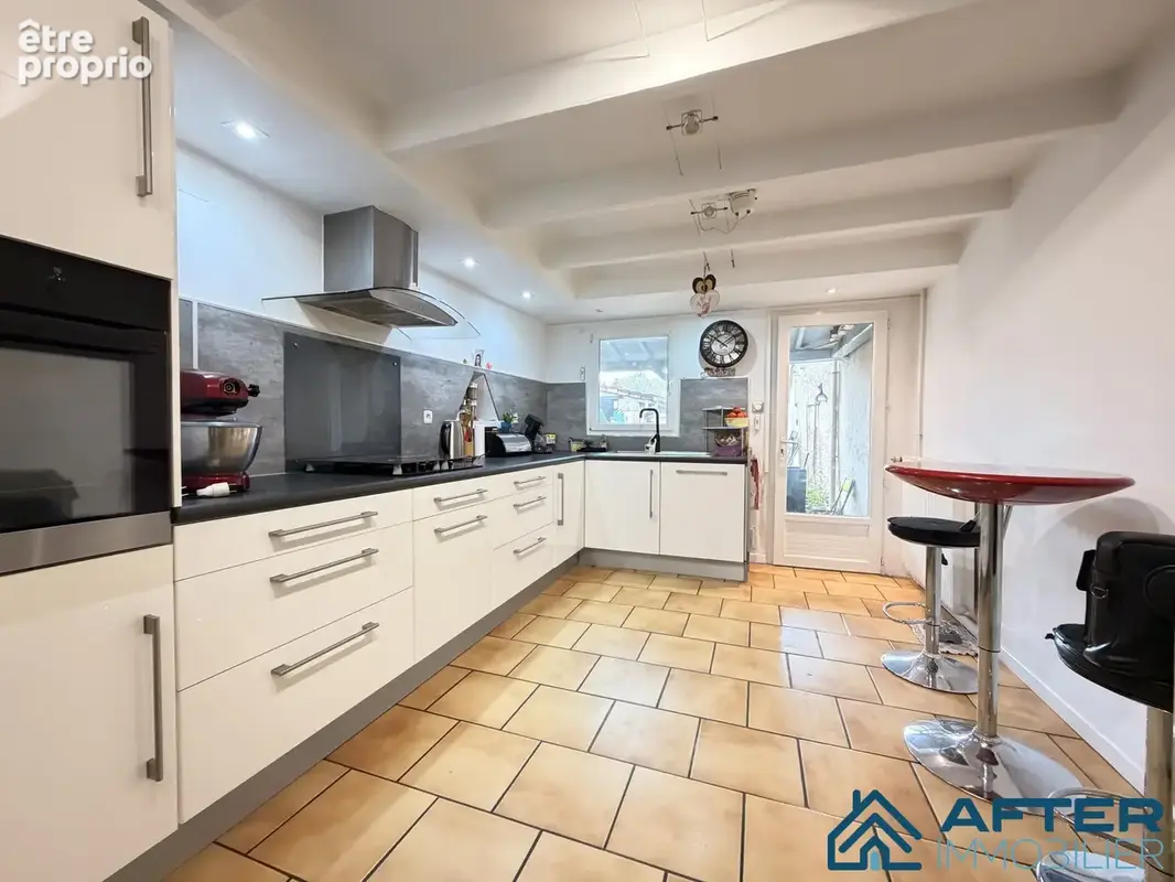 Maison 125 m² à Laronxe  - photo 5
