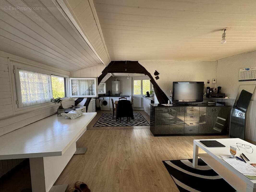 Appartement à LOUVIERS