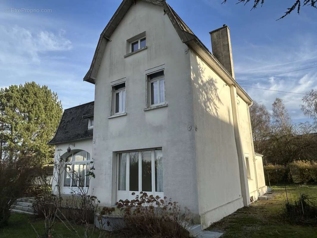 Maison à CAMBRAI
