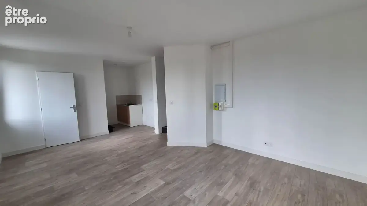 Immeuble à vendre - 117 m² - 3 appartements - Jardin et dépendance - Idéal investisseur - photo 2
