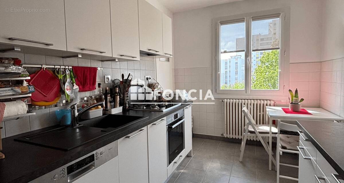 Appartement à SAINT-NAZAIRE