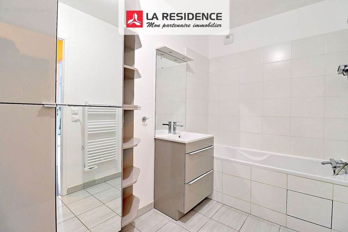 Appartement à POISSY