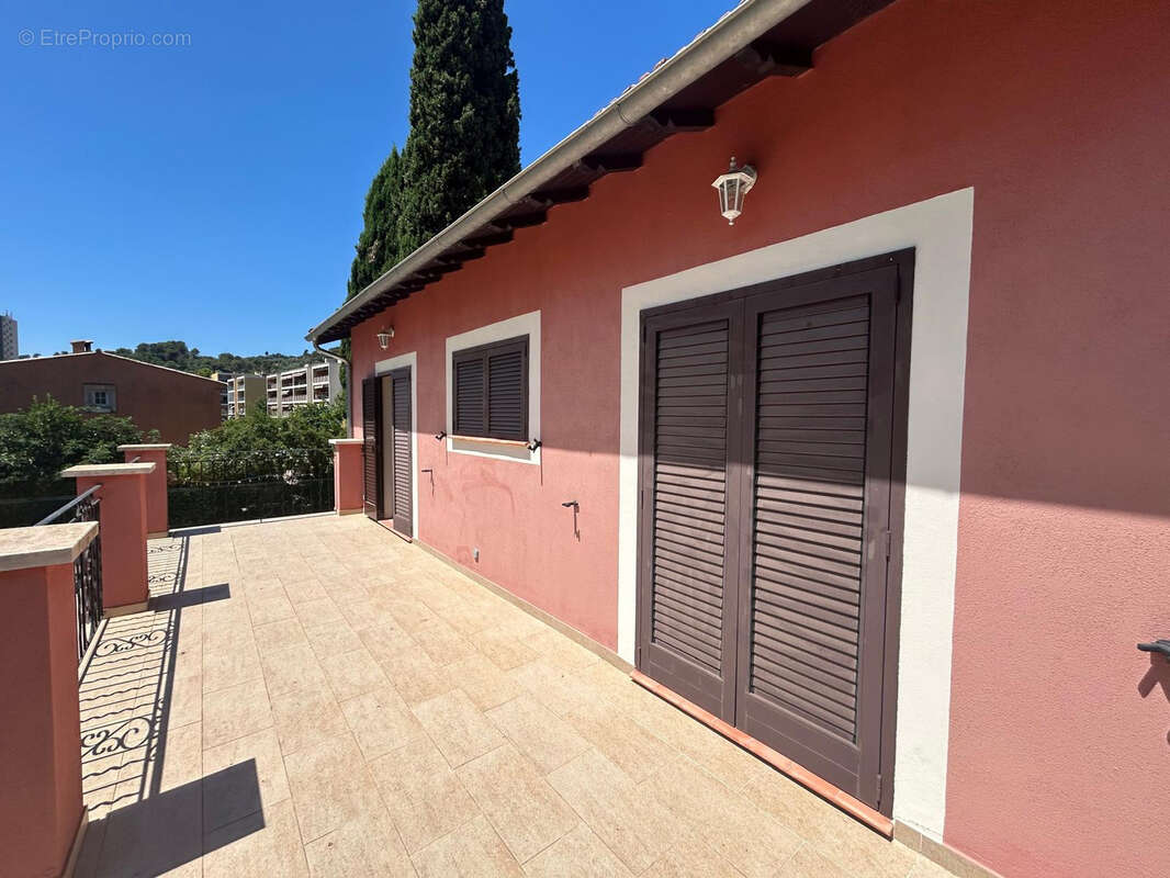 Maison à LA TRINITE