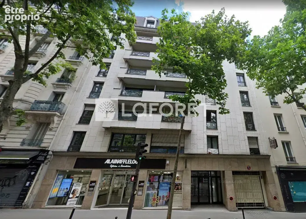 Appartement 82 m² à Paris-20e  - photo 11
