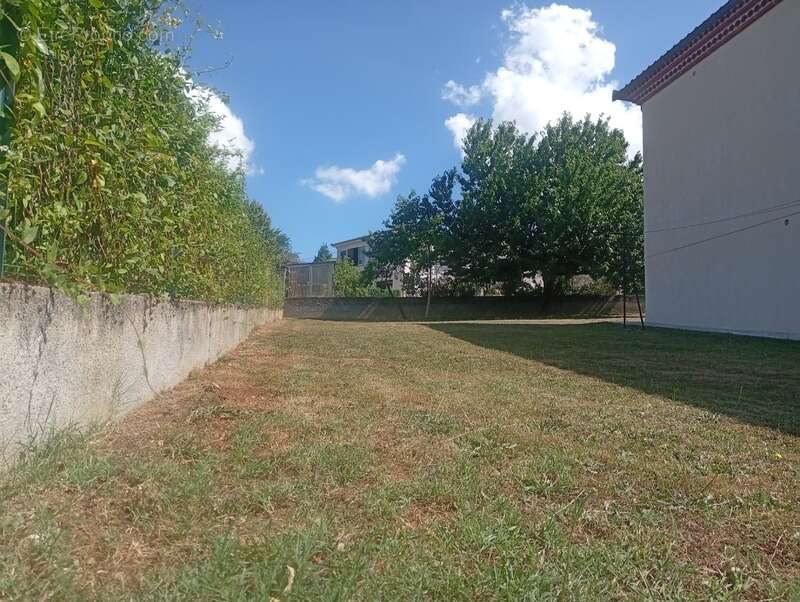 Maison à vendre 8 pièces  (09) - photo 15