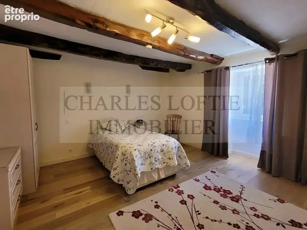 Charmante propriété en pierre avec dépendance, sur plus de 2500 m² de terrain, à 20 minutes de Cahors - photo 8