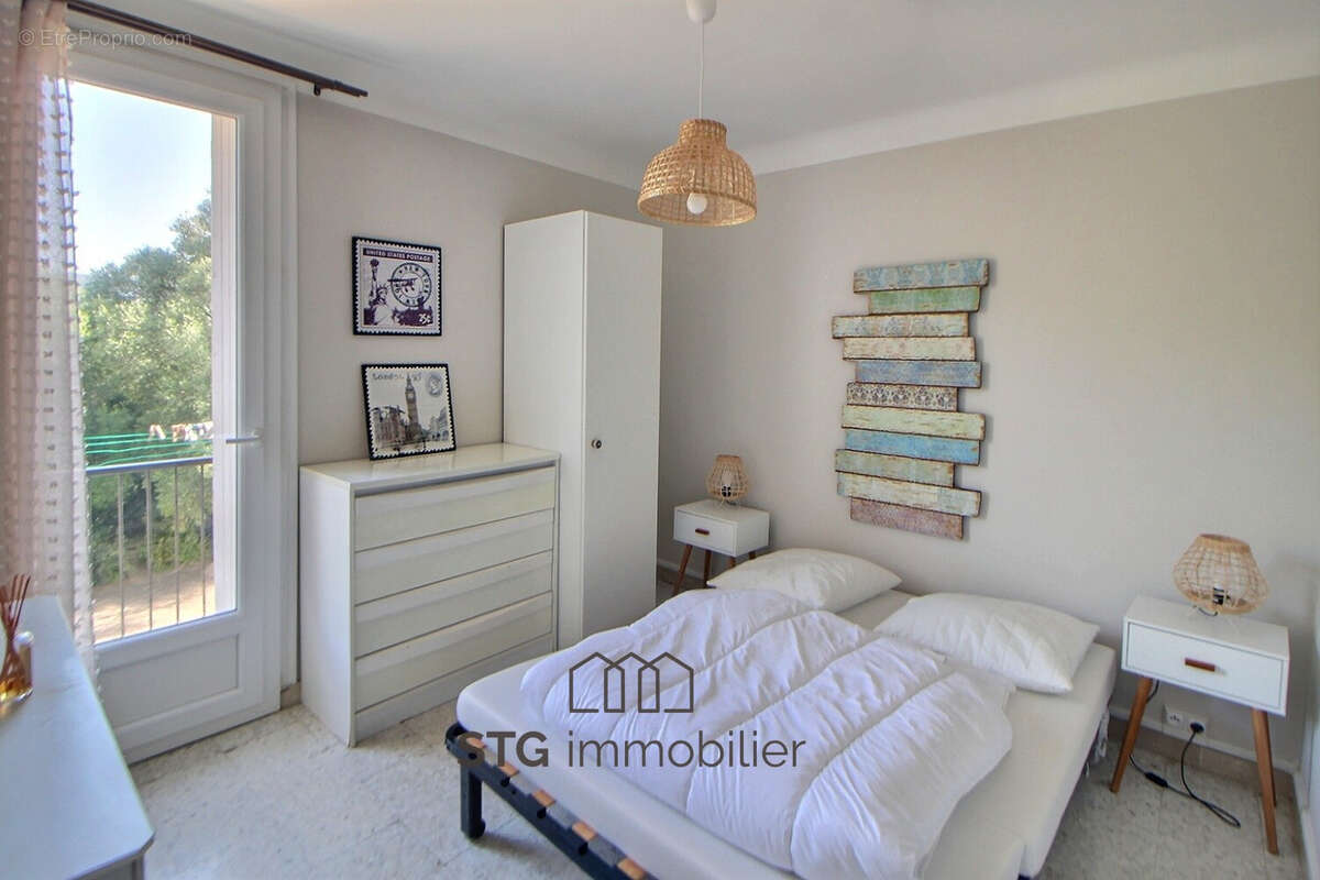 Appartement à AJACCIO