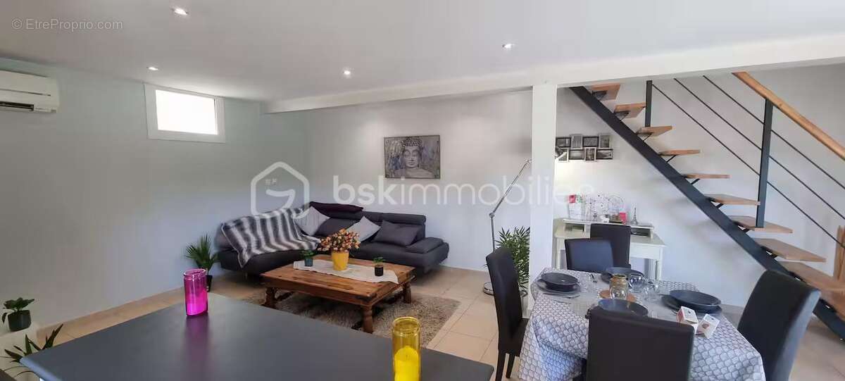 Montpellier – Un bien rare aux multiples possibilités ! - photo 21