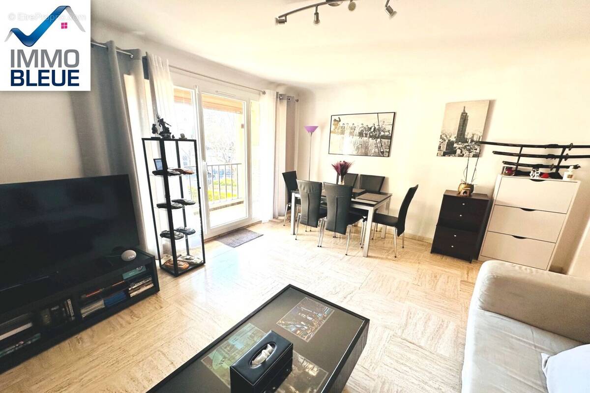 Appartement à MARTIGUES