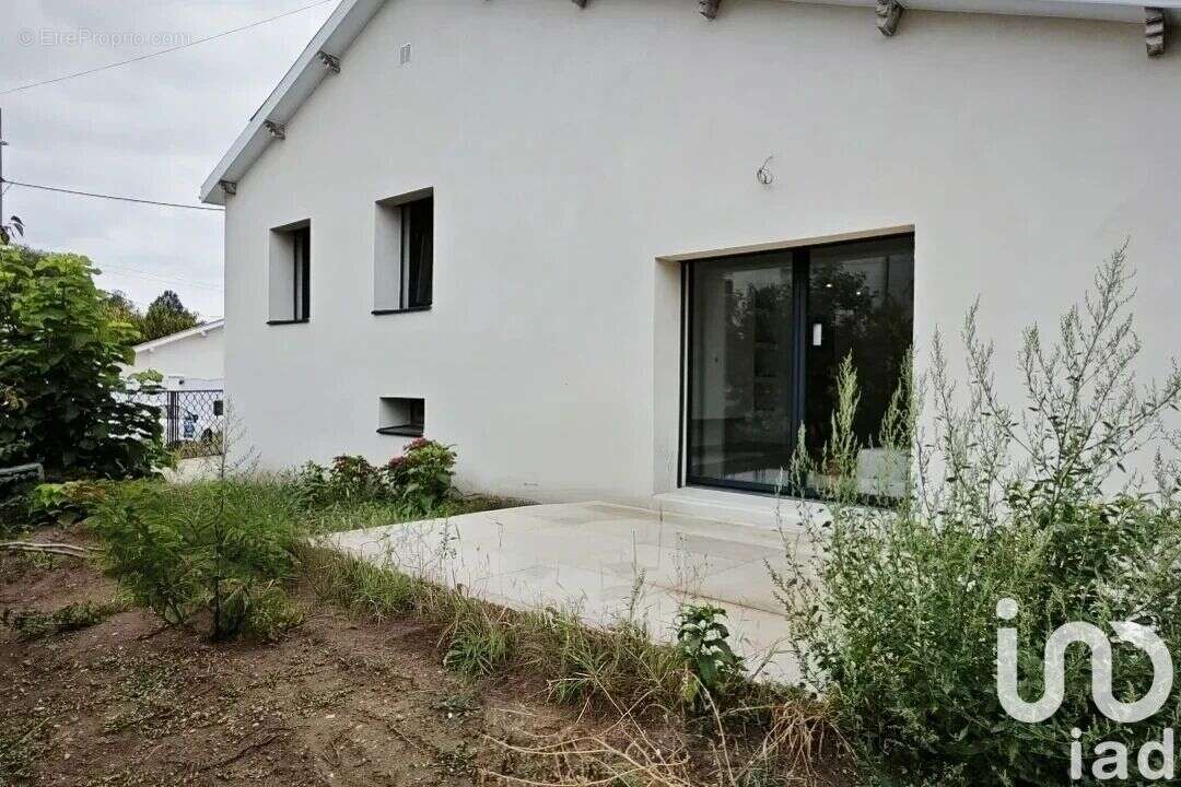 Photo 4 - Maison à ROUSSILLON