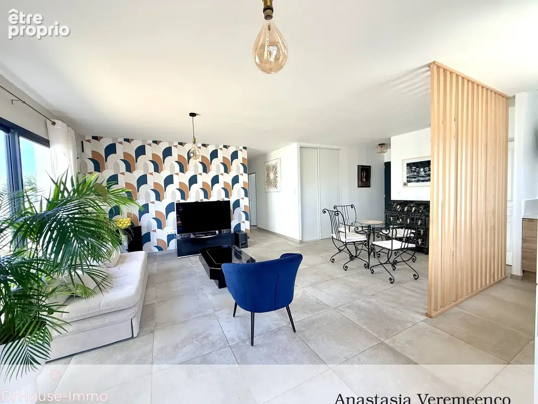 Maison 4 pièces 90 m² à vendre à Saint-Maixant (33490) - photo 12