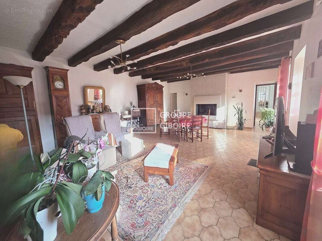 Maison à PACE