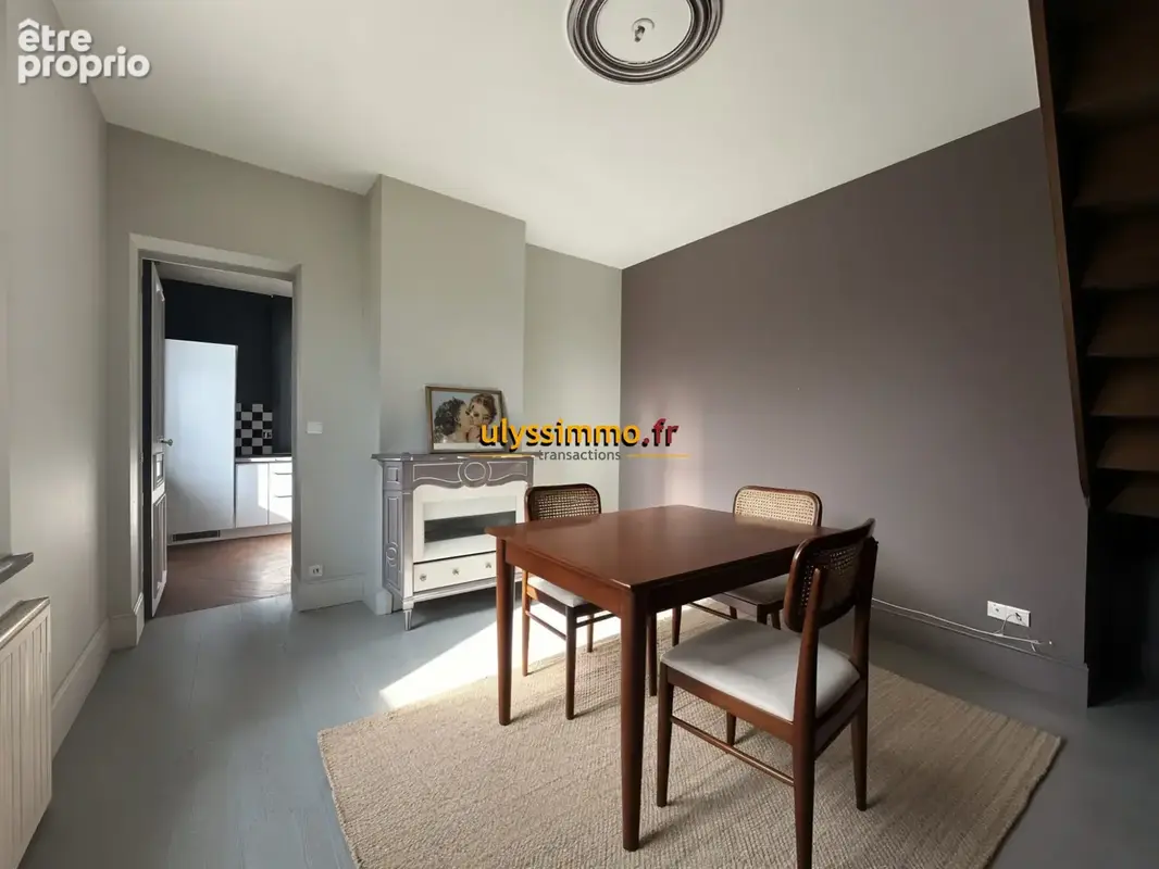 Maison 177 m² à Beaucourt-En-Santerre  - photo 6