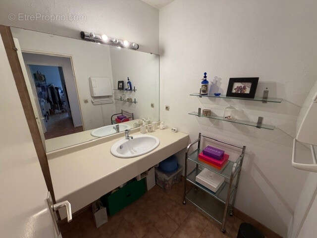 Appartement à CALUIRE-ET-CUIRE