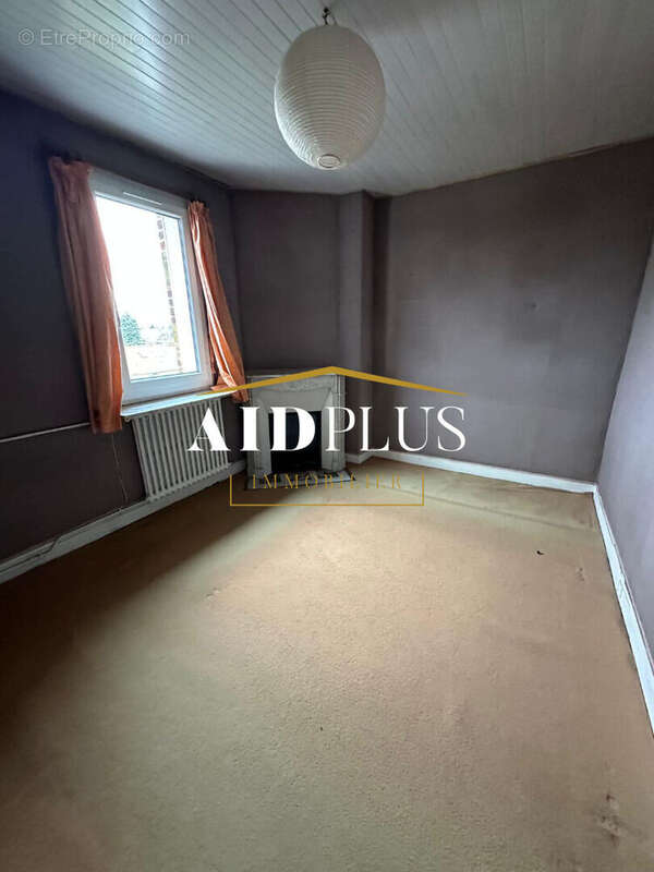 Maison à SAINT-PRIX