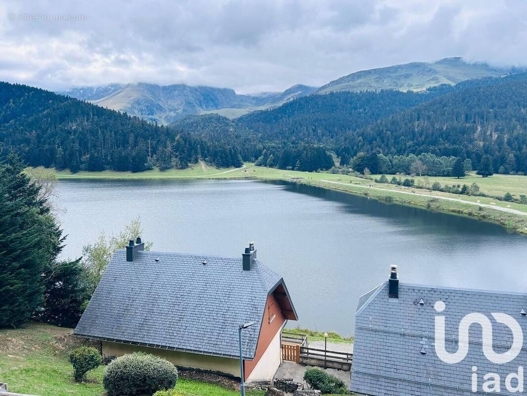 Photo 1 - Appartement à CAMPAN