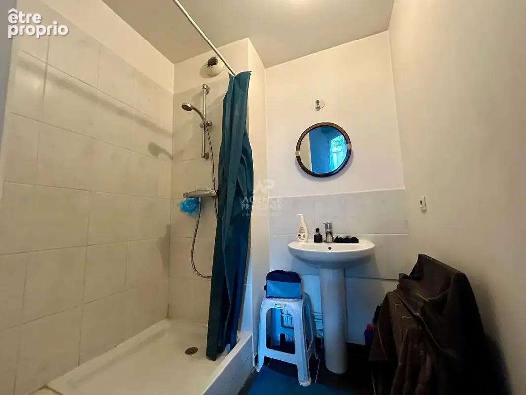 Appartement Poissy 4 pièce(s) 85.6 m2 - photo 12