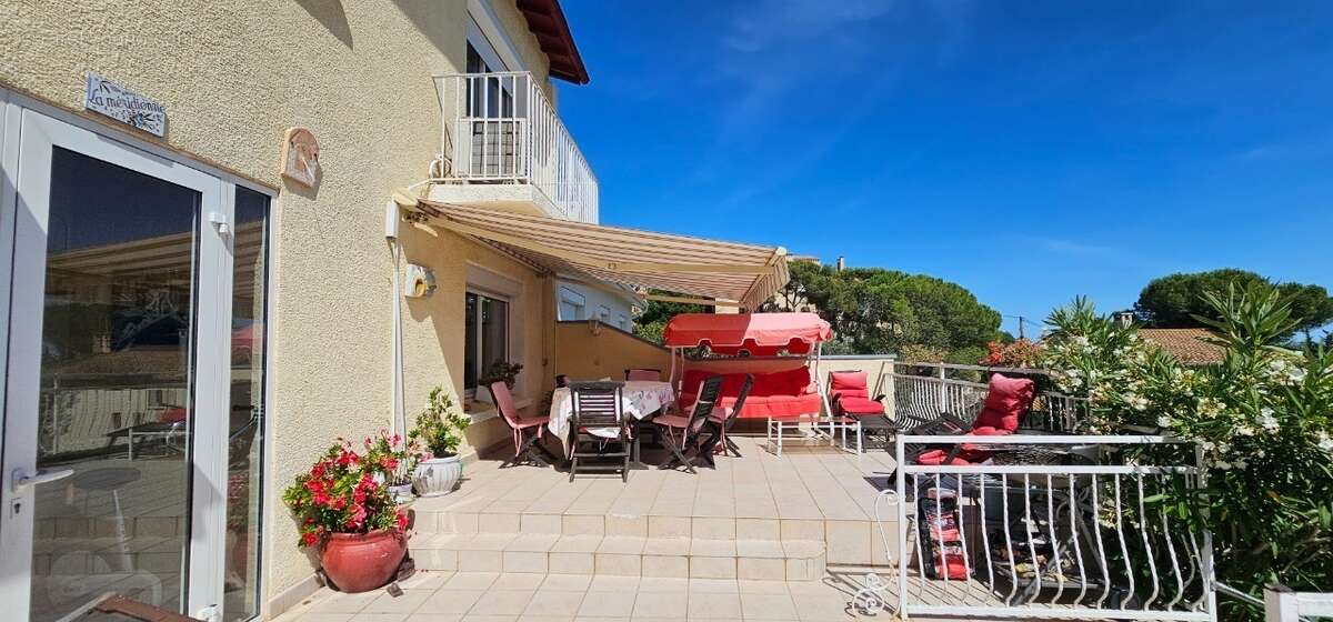 Maison à SETE