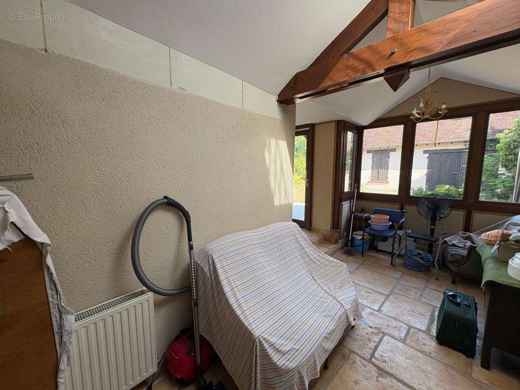 Maison À Vendre - photo 23