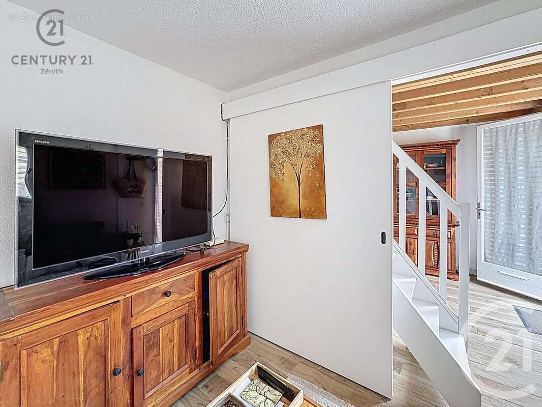 Maison à LE BARCARES