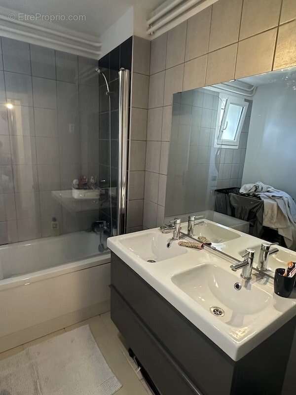 Appartement à VERSAILLES