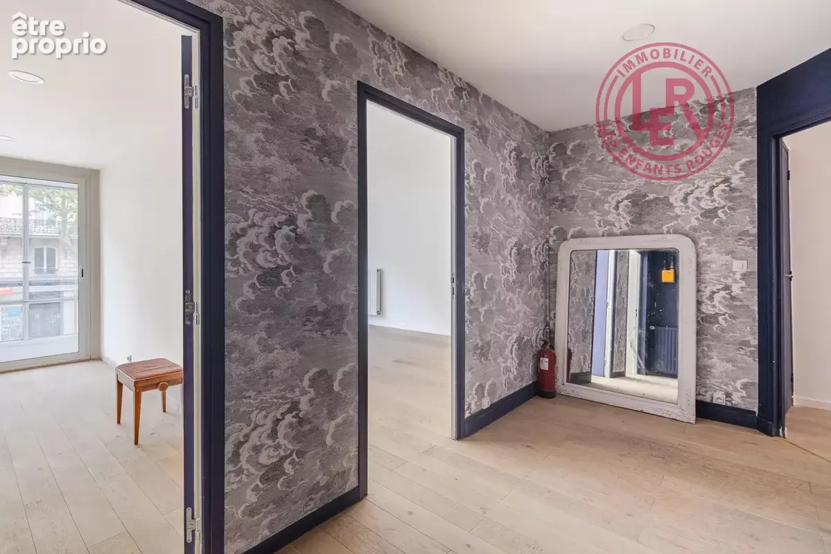 Paris 2ème - Appartement 3 pièces  - Sébastopol et Étienne Marcel - photo 4