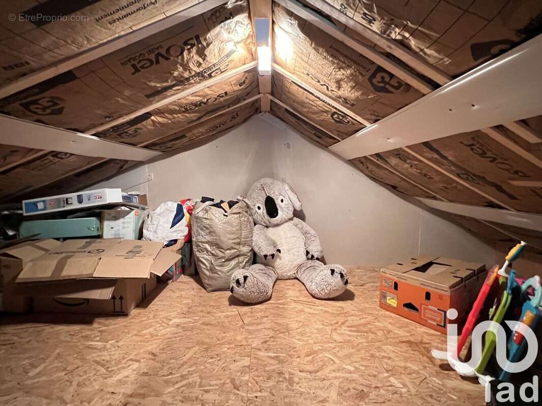 Photo 9 - Maison à PONT-SAINT-MARTIN