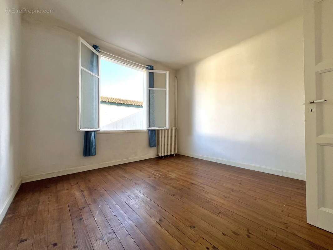 Appartement à BAYONNE