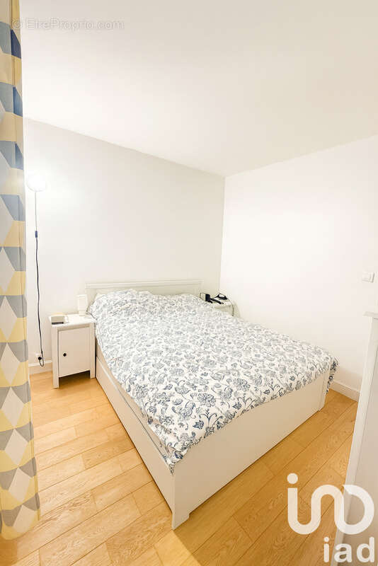 Photo 7 - Appartement à AULNAY-SOUS-BOIS
