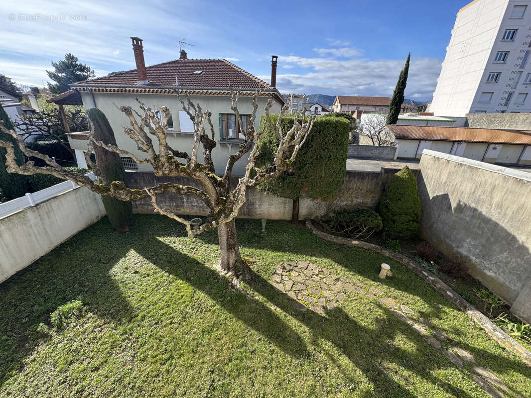Maison à VALENCE