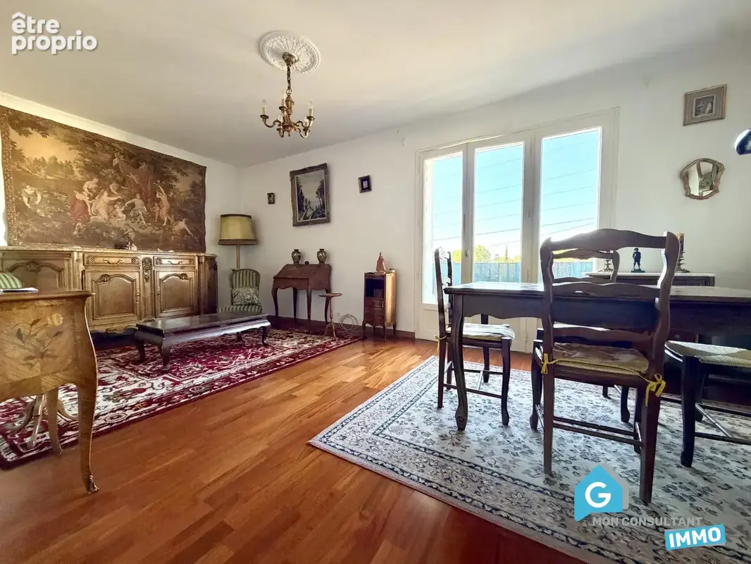 Photo Appartement à Beaune au prix de 159 000€
