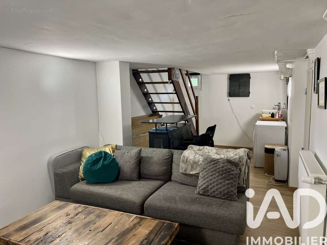 Photo 5 - Maison à CANTELEU