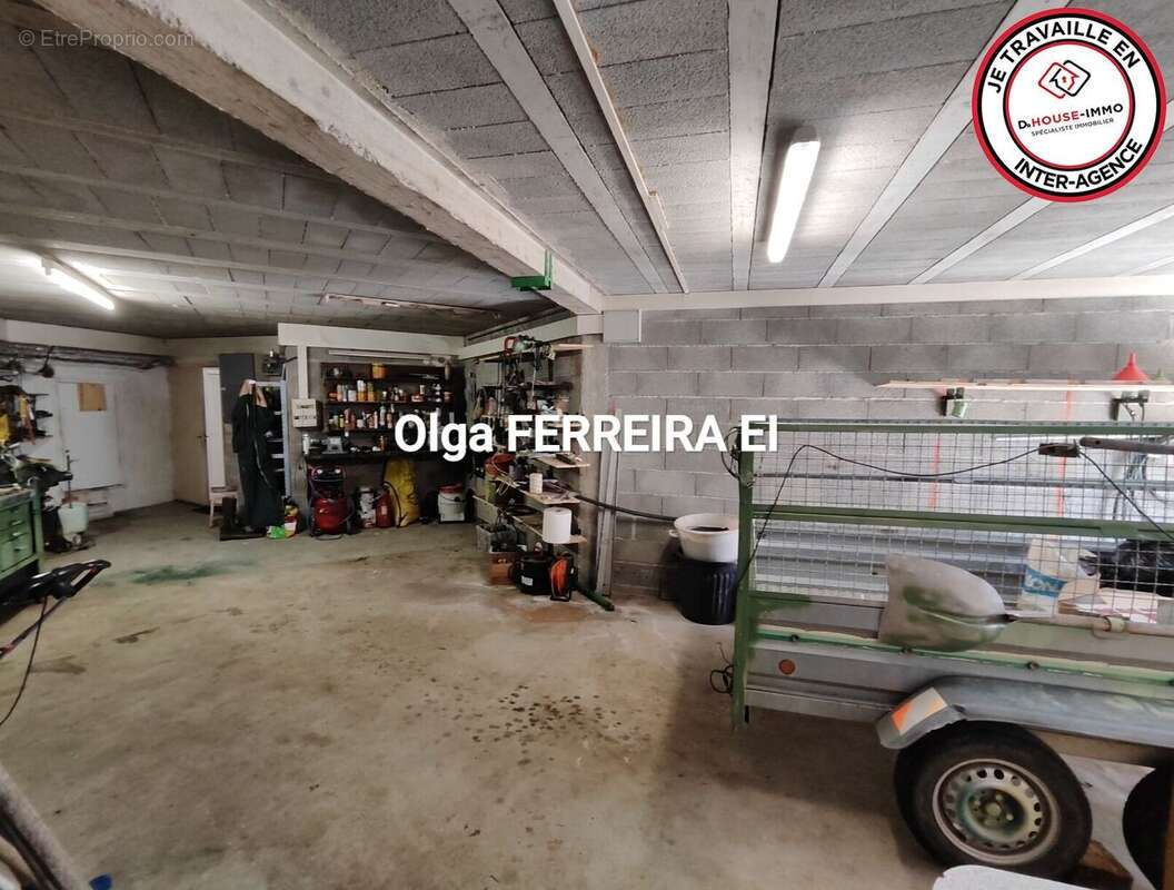 Maison 145 m² à Limoux  - photo 20