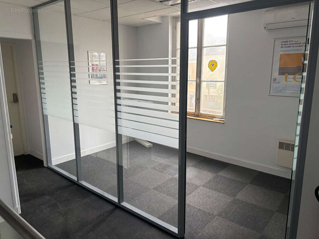 Appartement à CHATEAU-GONTIER