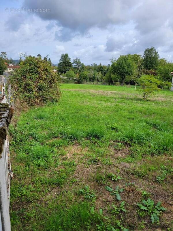 Photo 1 - Terrain à SAINT-AULAYE